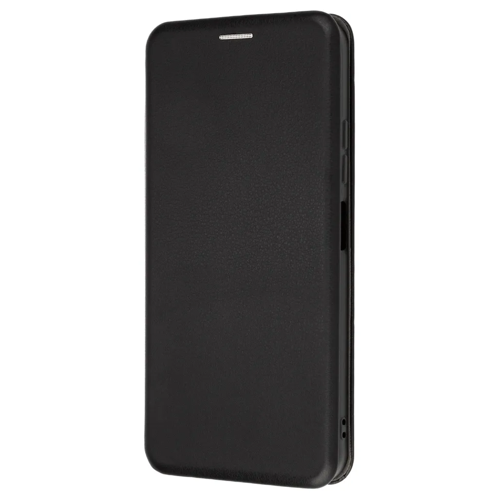 Чехол-книжка Armorstandart G-Case ZTE Blade A34 Black (ARM78993)