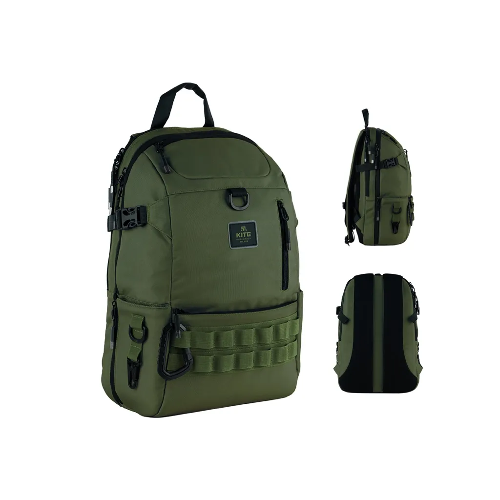 Рюкзак шкільний Kite Education Teens (K24-876L-3)