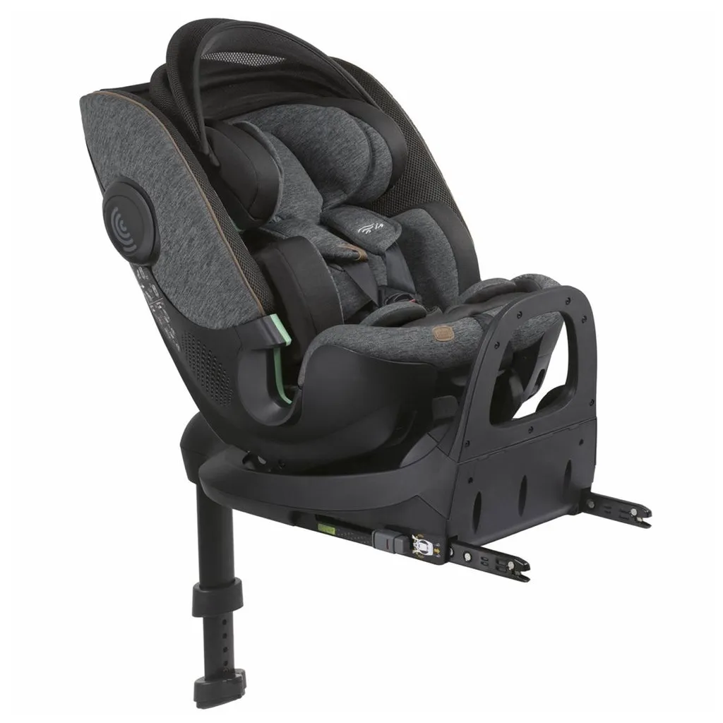 Детское автокресло Chicco Bi-Seat Air i-Size (87050.72)