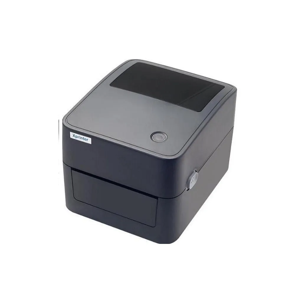 Принтери етикеток X-PRINTER XP-410B USB, Ethernet (XP-410B)