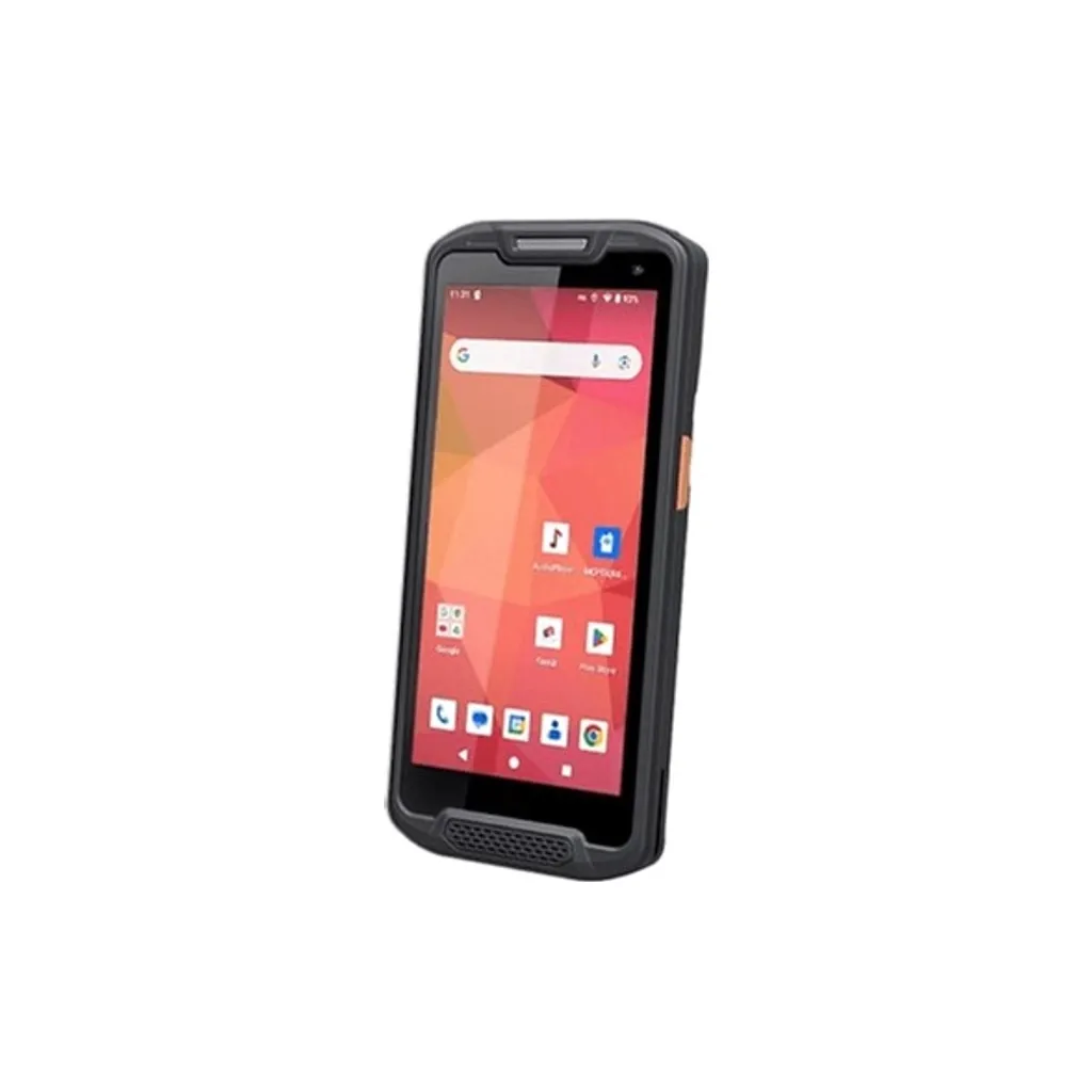 Термінали збору даних Point Mobile PM84 (PM84G6104DNE0C)