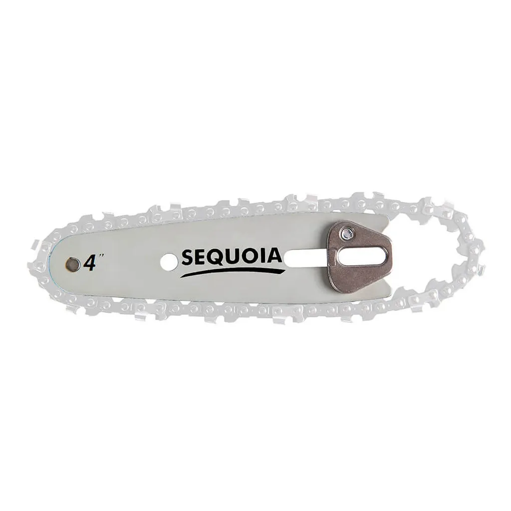  SEQUOIA 1/4", 1.1 мм, 4"/10 см (22-2004-23-34)