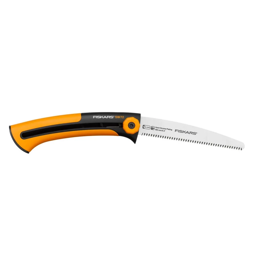 Ножовка Fiskars Xtract SW72 (1000612)