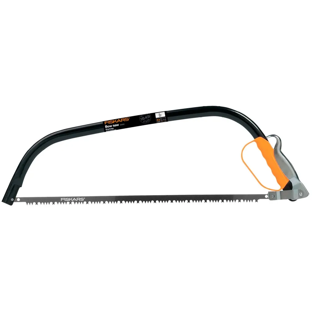 Ножовка Fiskars SW30 (1001621)