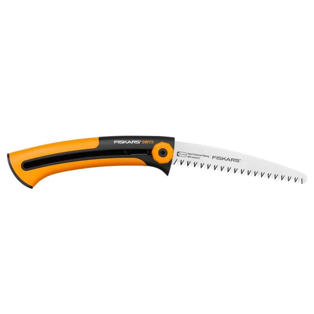 Ножовка Fiskars Xtract S SW73 (1000613)