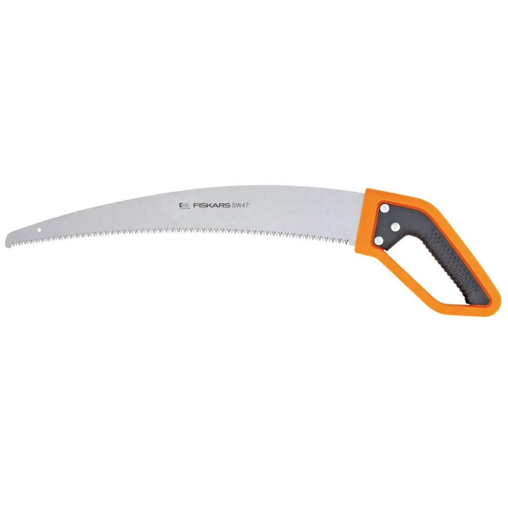 Ножовка Fiskars SW47 (1028375)