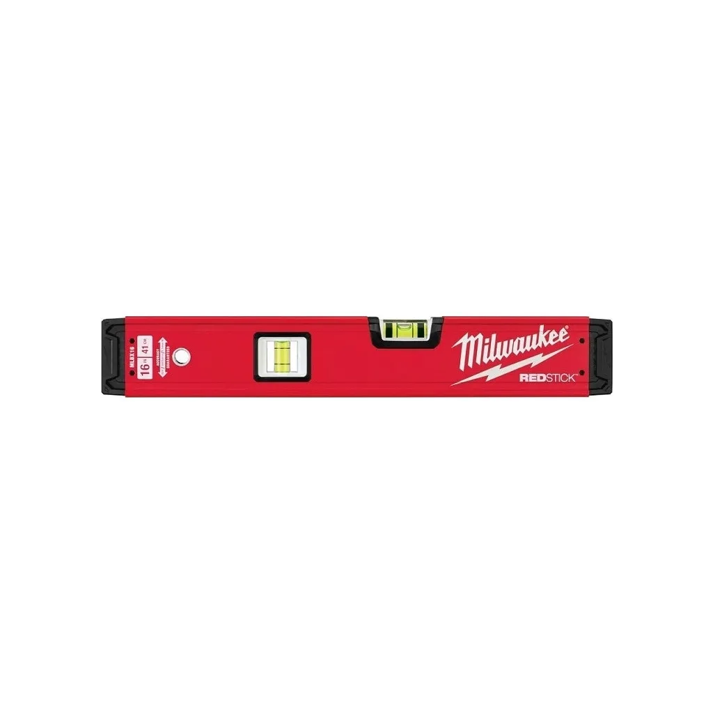 Рівень Milwaukee REDSTICK Backbone 40см (4932459060)