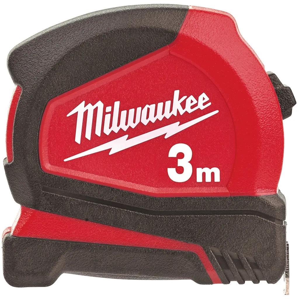  Milwaukee Pro Compact 3м, 16мм (4932459591)