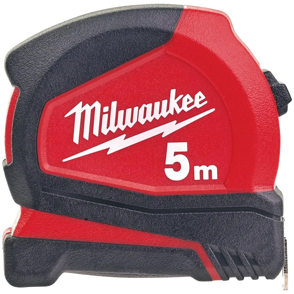  Milwaukee Pro Compact 5м, 19мм (4932459592)