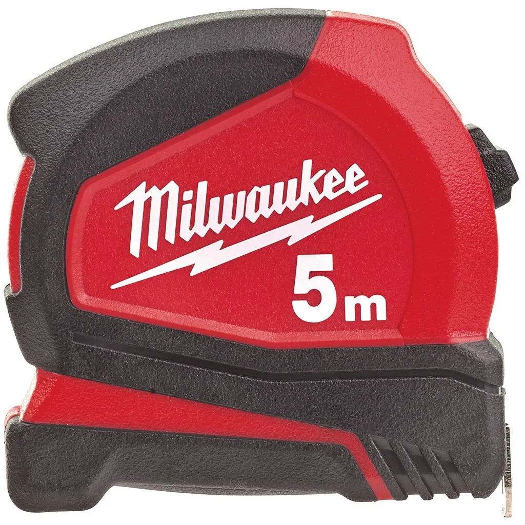  Milwaukee Pro Compact 5м, 25мм (4932459593)