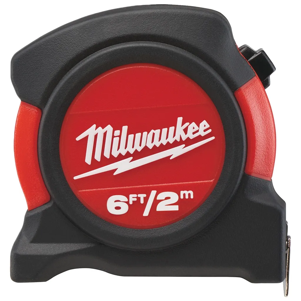  Milwaukee 2м (48225502)