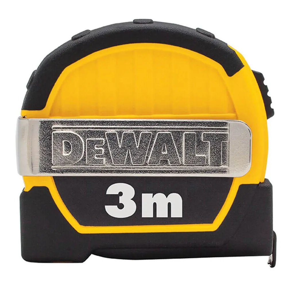 Рулетка DeWALT POCKET, 3мх12.7мм. (DWHT36098-1)