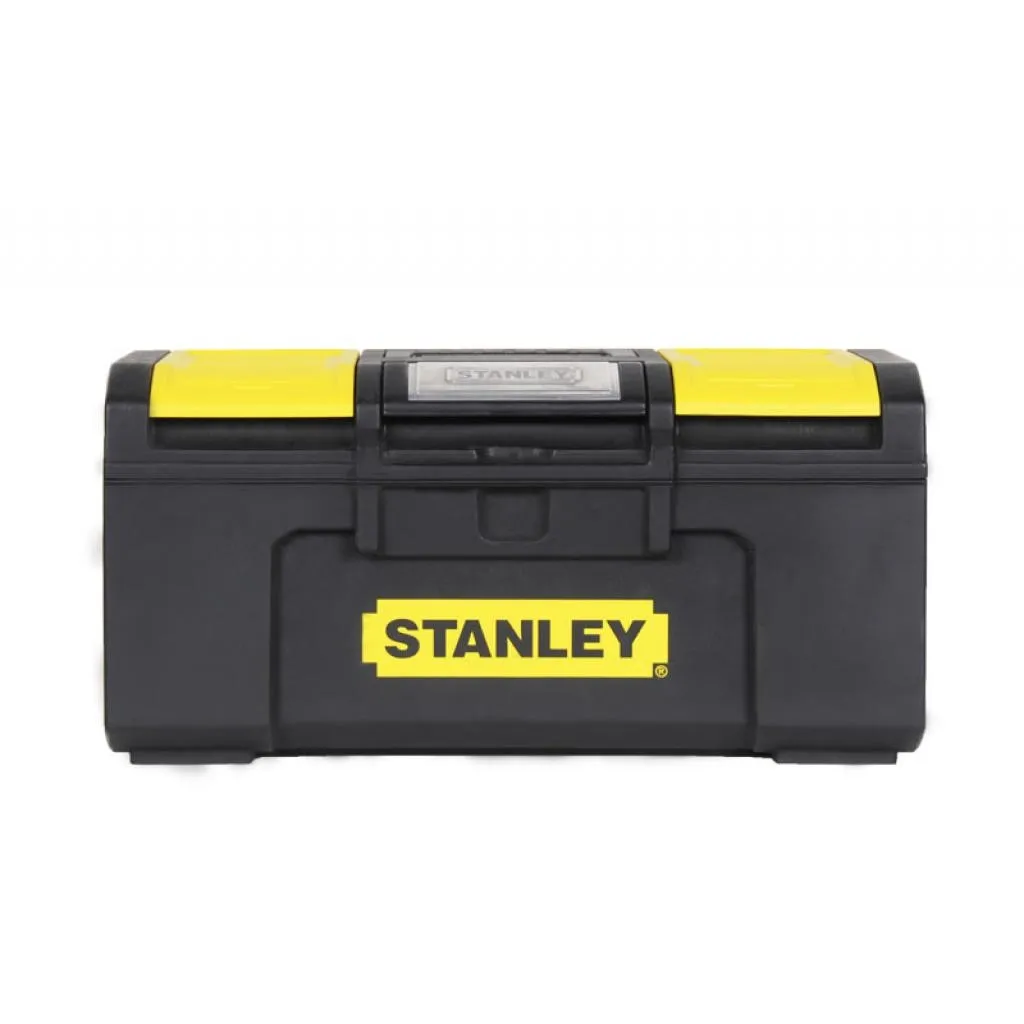 Ящик для инструментов Stanley Basic Toolbox 59.5x28x26 (1-79-218)