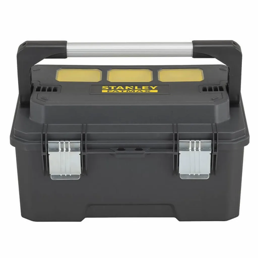 Ящик для инструментов Stanley Fatmax Cantiliver Pro 50см (FMST1-75792)