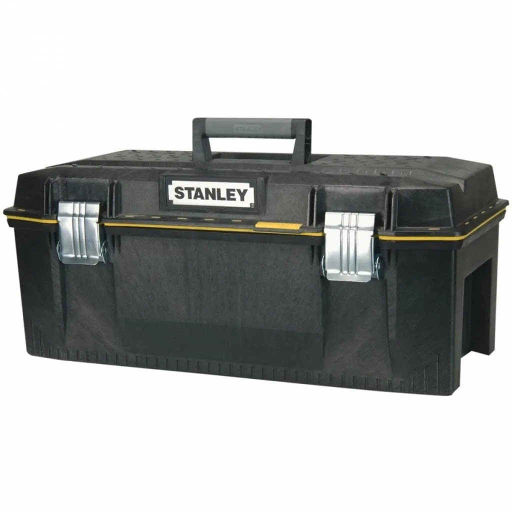 Ящик для інструментів Stanley 71см професійний, вологостійкий (1-93-935)