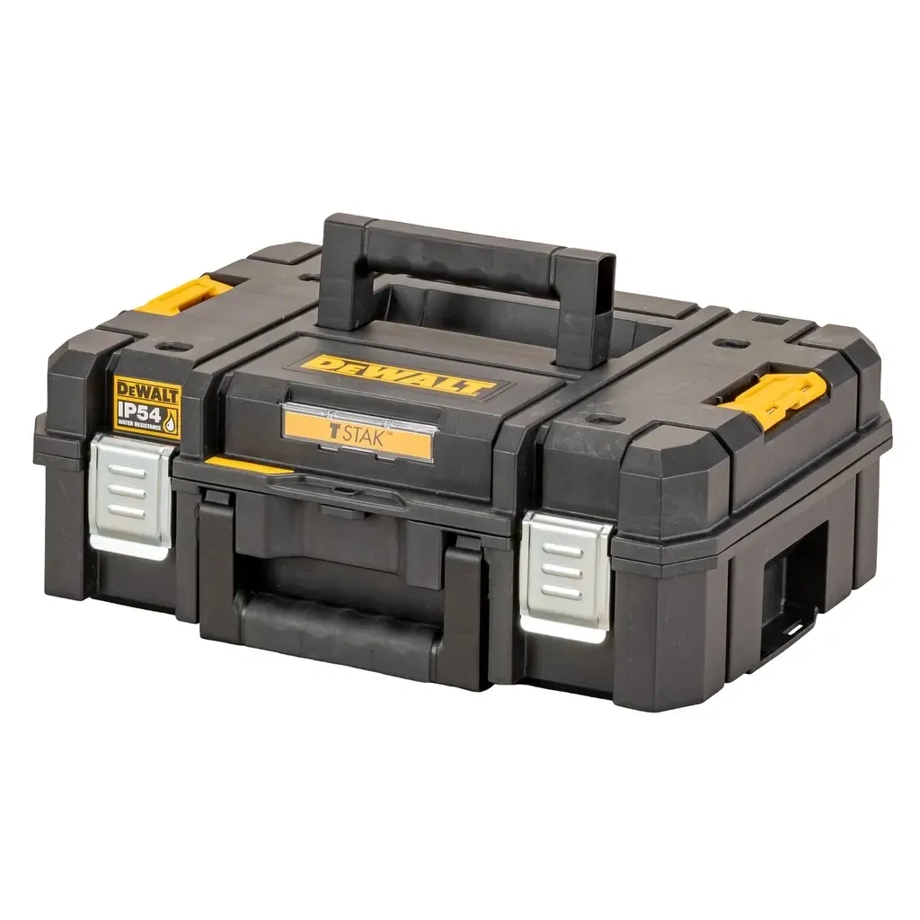 Ящик для инструментов DeWALT TSTAK 2.0 440х331х160 мм (DWST83345-1)