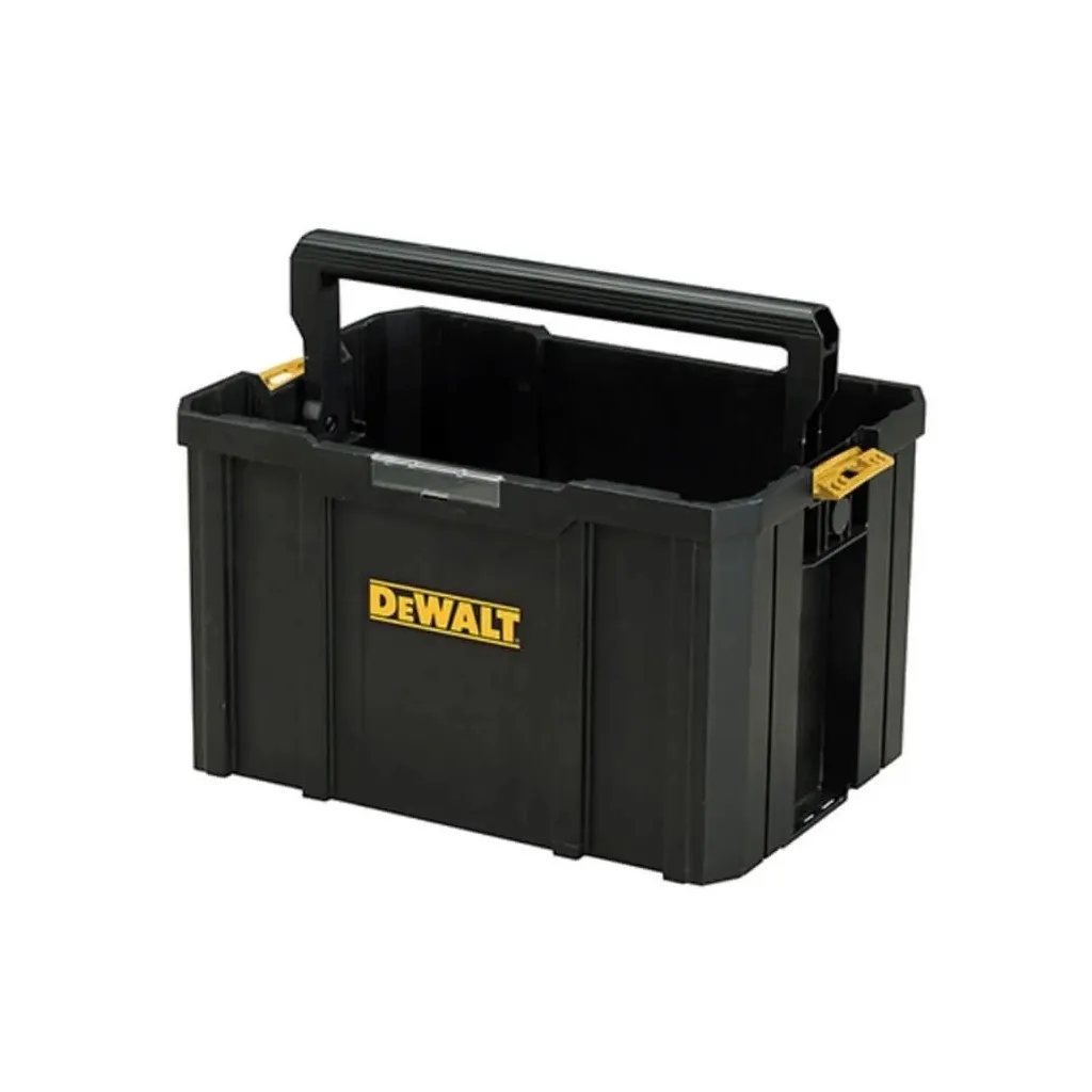 Ящик для інструментів DeWALT TSTAK відкритий, 440х320x275 мм (DWST1-71228)