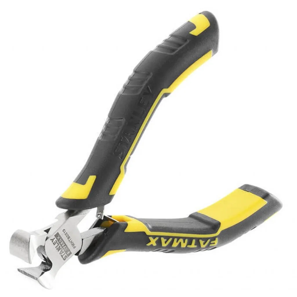 Кусачки Stanley FatMax мини, торцевые (FMHT0-80519)