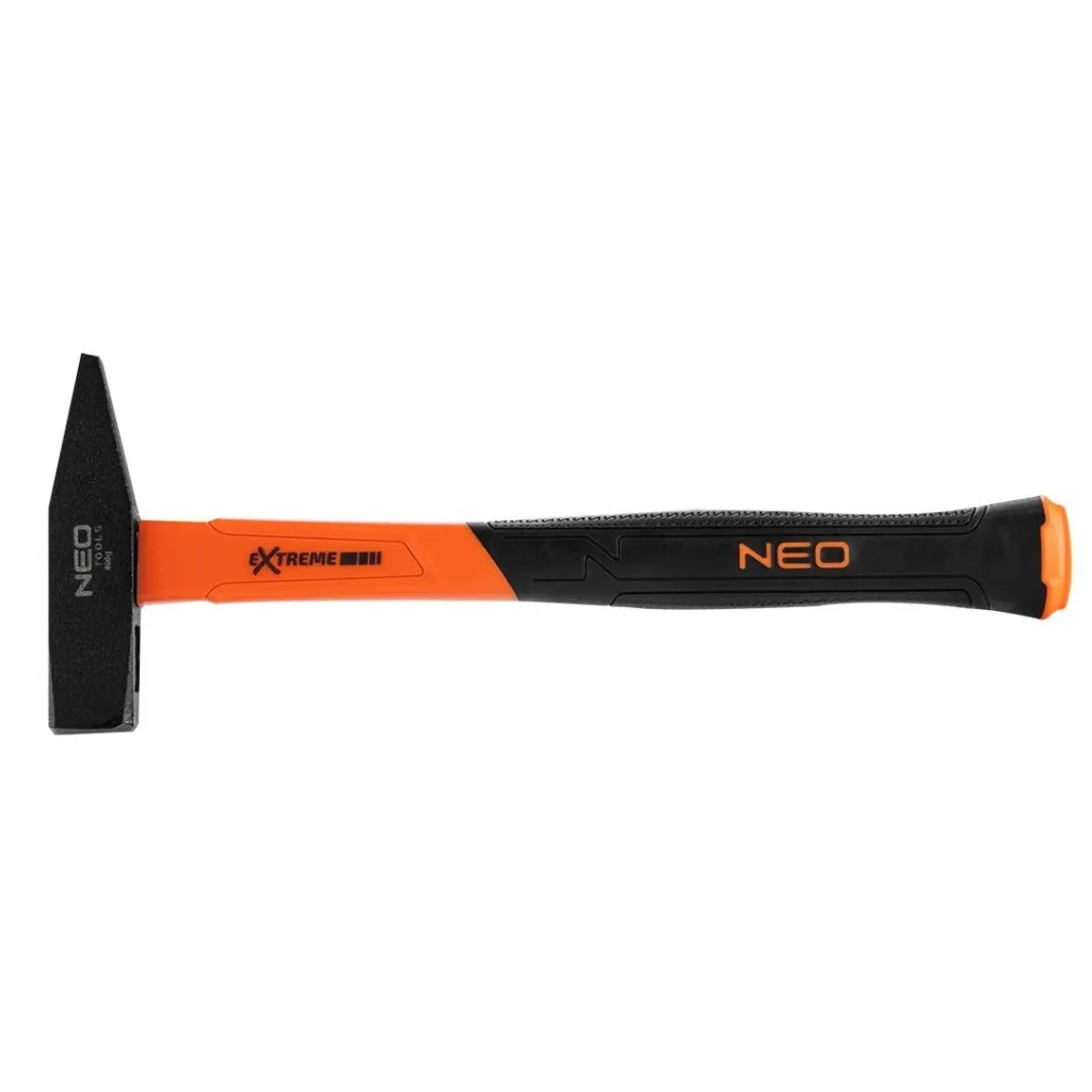  Neo Tools столярный Neo Tools, 400 г, рукоятка из стекловолокна (25-144)