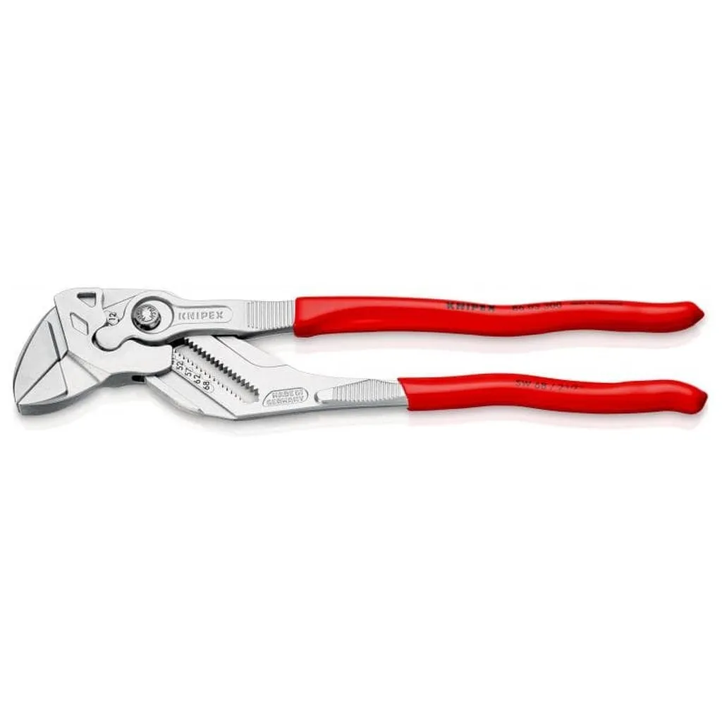  KNIPEX переставной 300 мм (86 03 300)