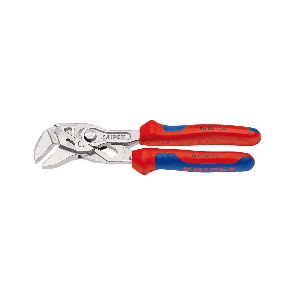  KNIPEX переставной 150 мм (86 05 150)