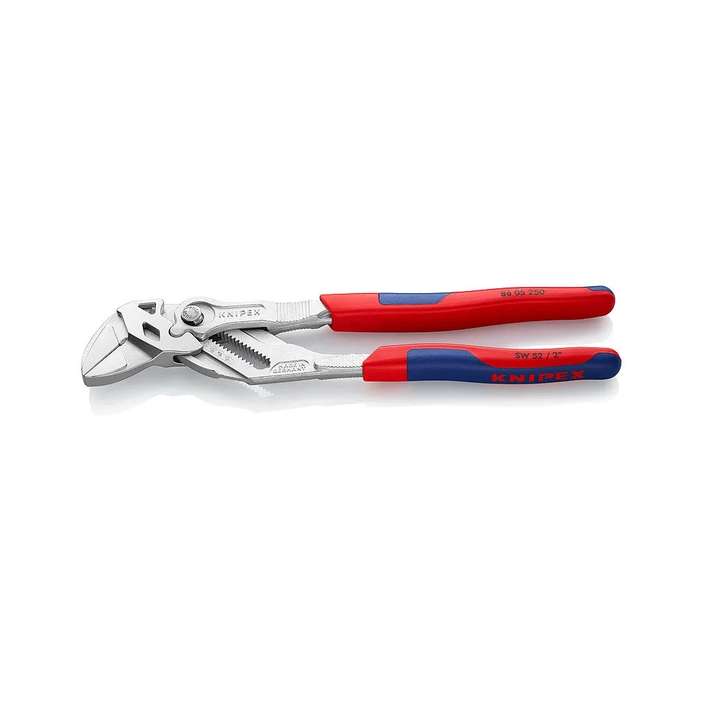  KNIPEX переставной 250 мм (86 05 250)