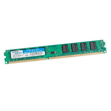 Оперативна пам'ять Golden Memory DDR-III 2Gb 1600MHz (box) (GM16N11/2)
