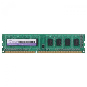 Оперативна пам'ять Jram DDR-III 4Gb 1600MHz (box) (JR3U1600172308-4M)