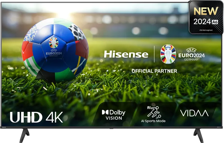 Телевизор HISENSE 75A6N