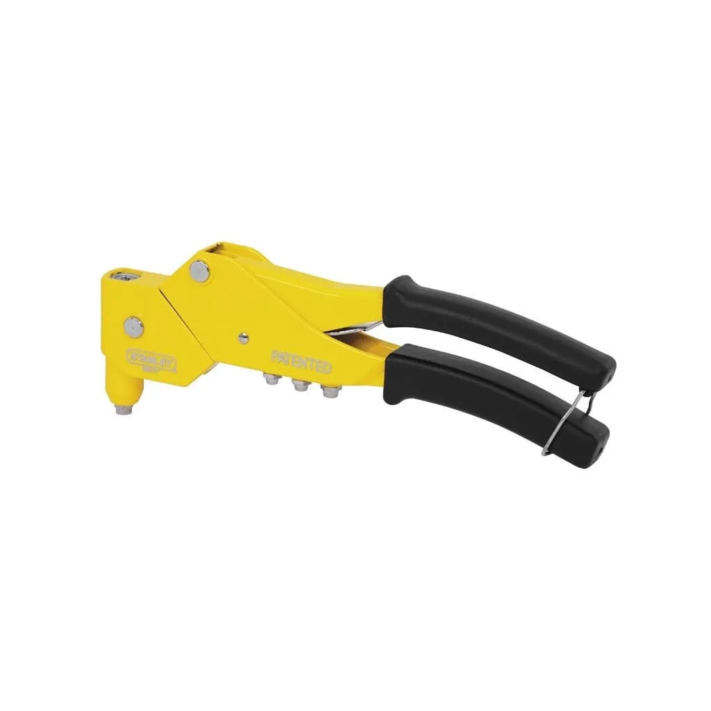 Заклепочник Stanley Swivel Head Riveter (6-MR77)