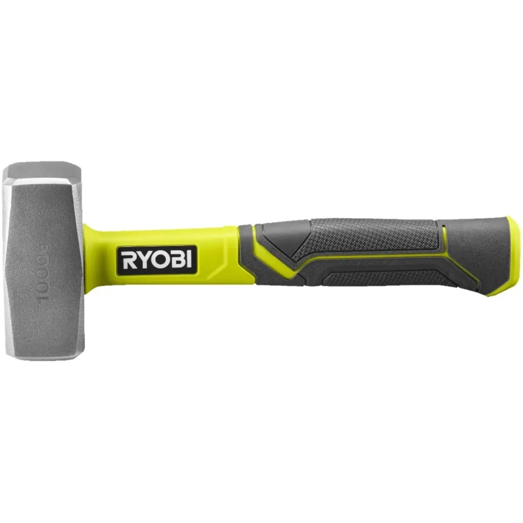  Ryobi RHHCH1000, 1000г, рукоятка стекловолокно (5132006037)