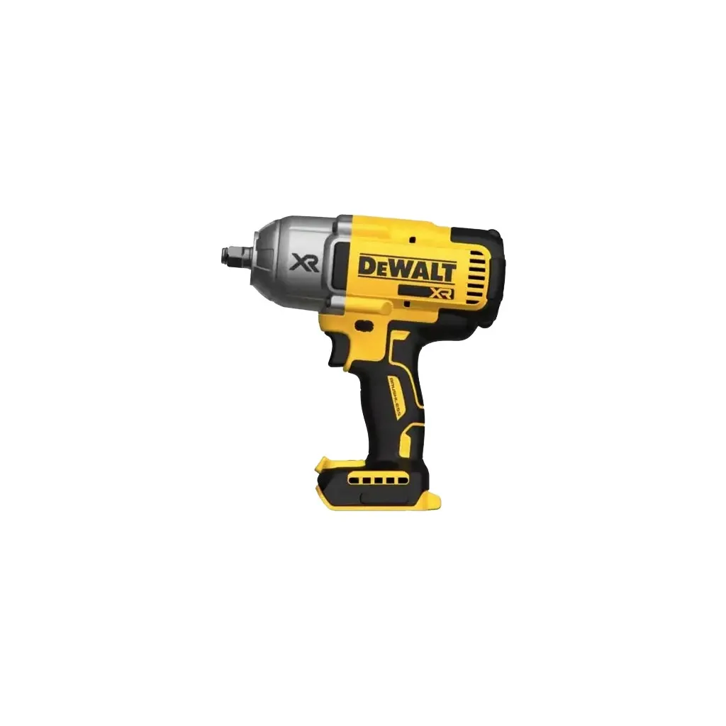  DeWALT 18 В XR Li-lon, 2*5Ah, кейс TSTAK (DCF900P2T)