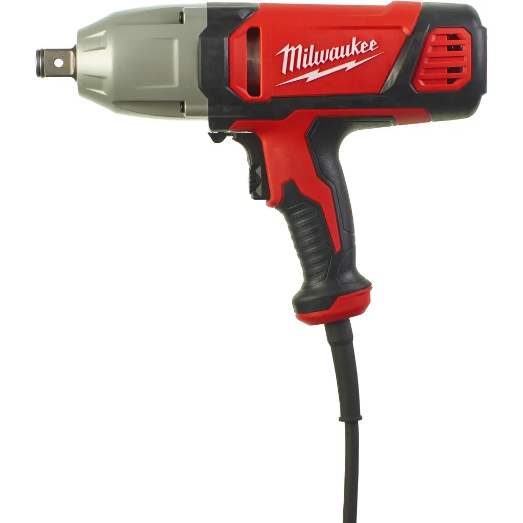  Milwaukee 3/4" IPWE 520 R, 725Вт, 520Нм (4933451525)