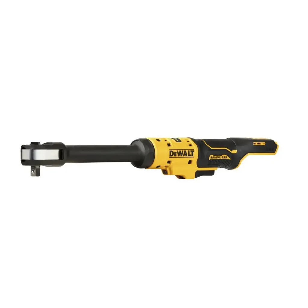  DeWALT угловой, 12V XR Li-lon, бесщеточный, 81 Нм (DCF503EN)