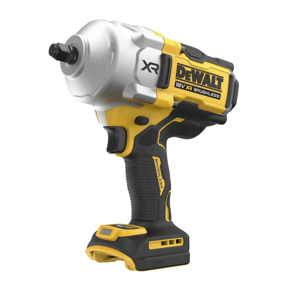  DeWALT 18V XR Li-lon, бесщеточный, 1626 Нм (DCF961N)