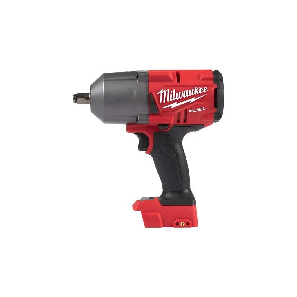 Гайковерт Milwaukee 1/2", M18 FHIWF12-0X, 1898Нм, HD кейс (без АКБ та ЗП) (4933459695)