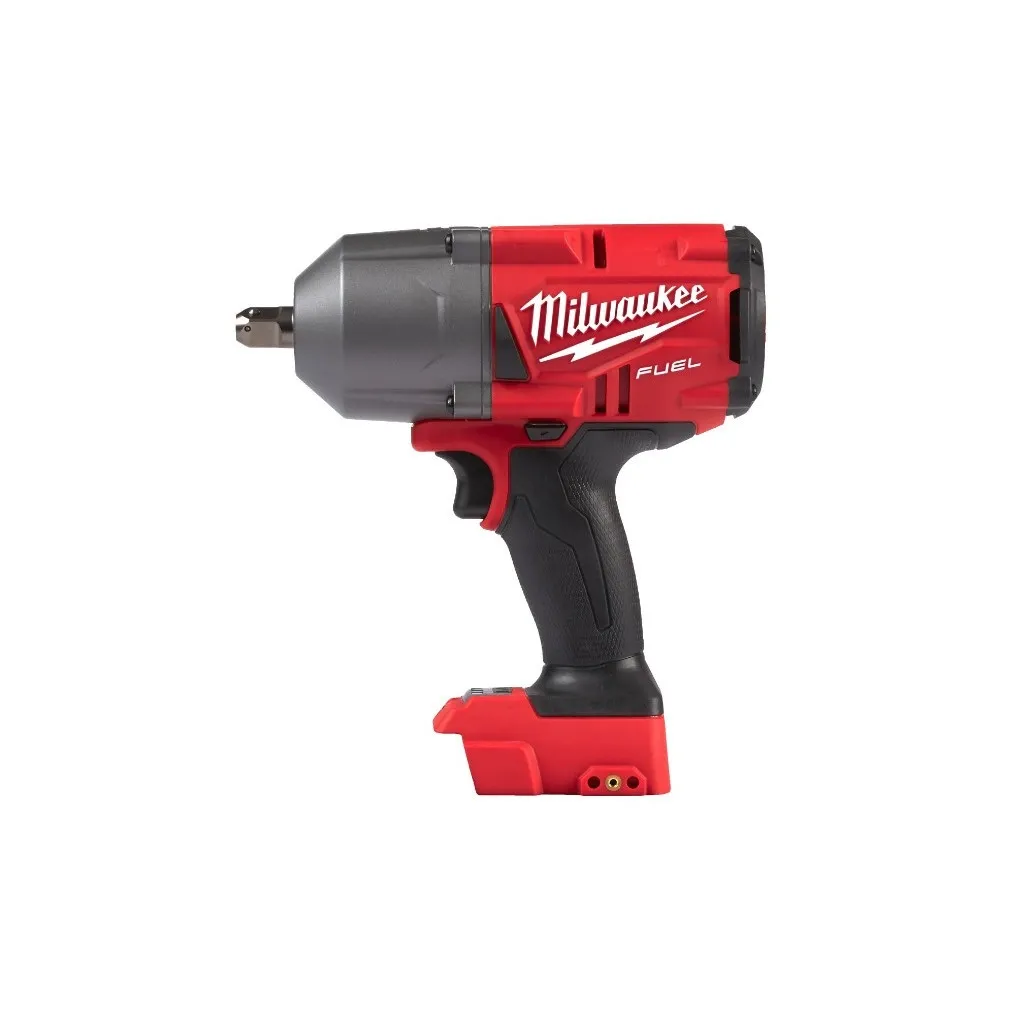  Milwaukee 1/2", M18 FHIWP12-0X, 1491Нм HD кейс (без АКБ и ЗУ) (4933459692)