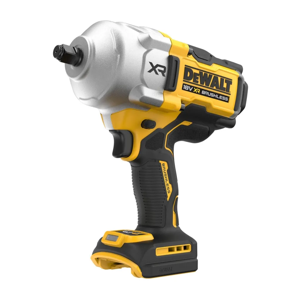  DeWALT 18V XR Li-lon, бесщеточный, 1626 Нм, кейс TSTAK (без АКБ и ЗУ) (DCF961NT)