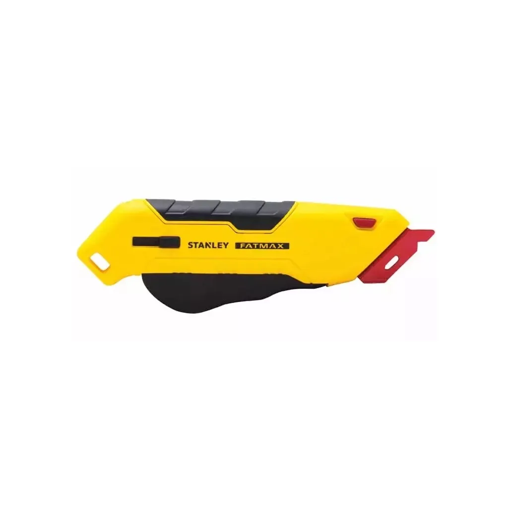 Нож монтажный Stanley FATMAX Box Box трапецевидное лезвие, L= 160 мм, левый (FMHT10362-0)