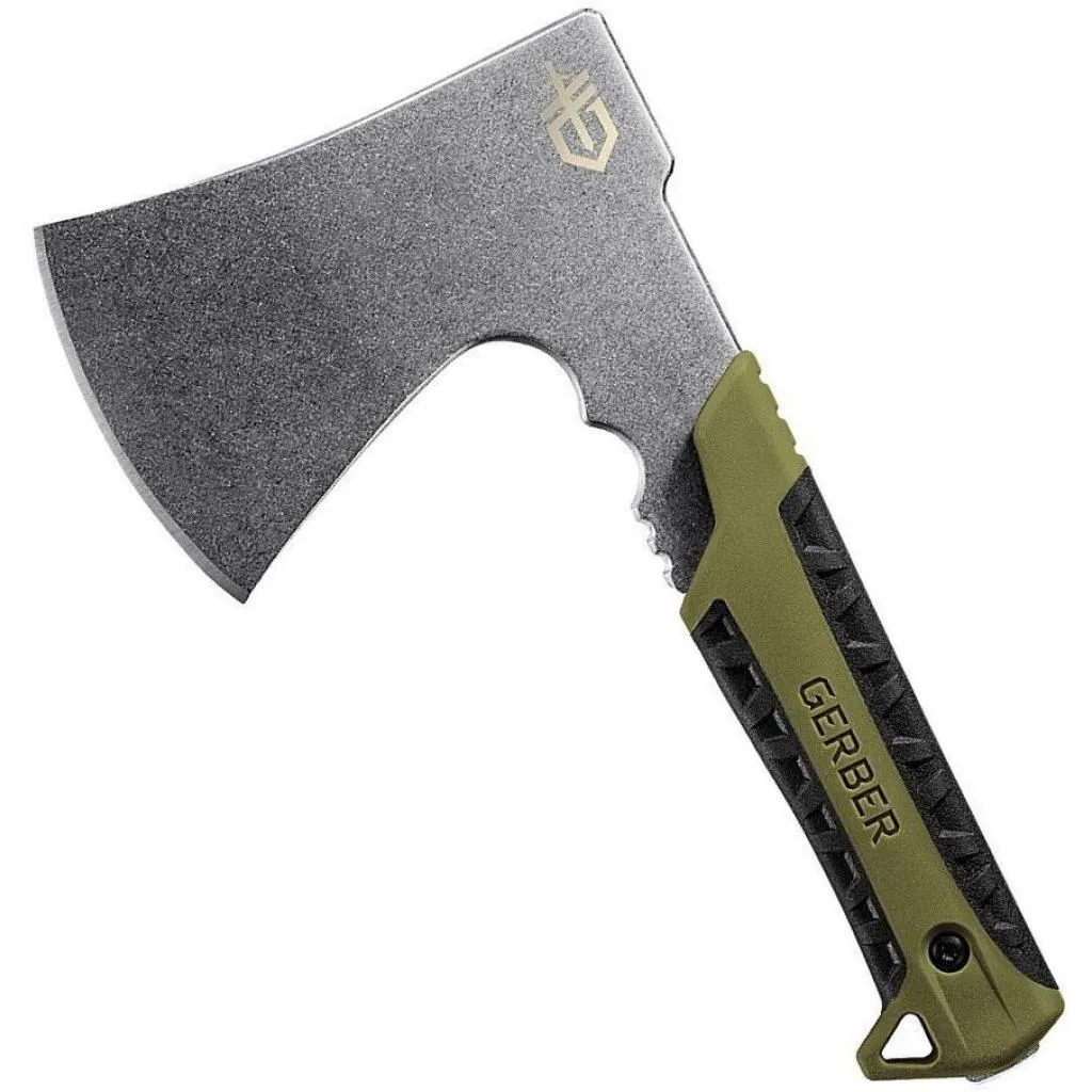 Сокира Fiskars Gerber Pack Hatchet (1027507)