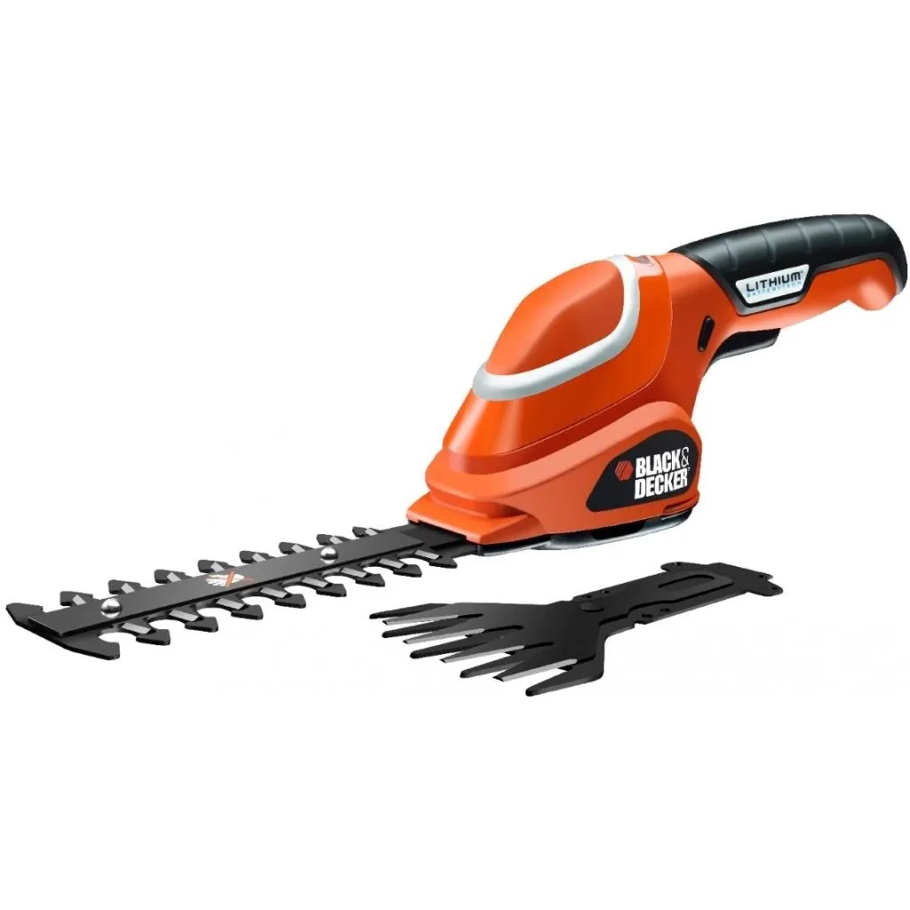  Black&Decker GSL700KIT аккумулятоный (GSL700KIT)