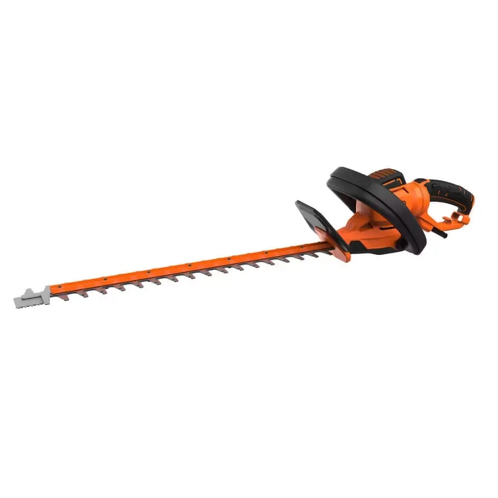 Кусторез Black&Decker BEHTS551