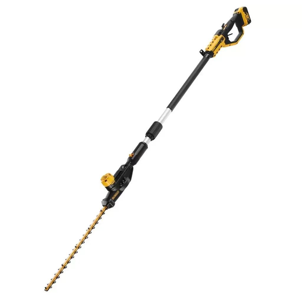 Кусторез DeWALT DCMPH566P1