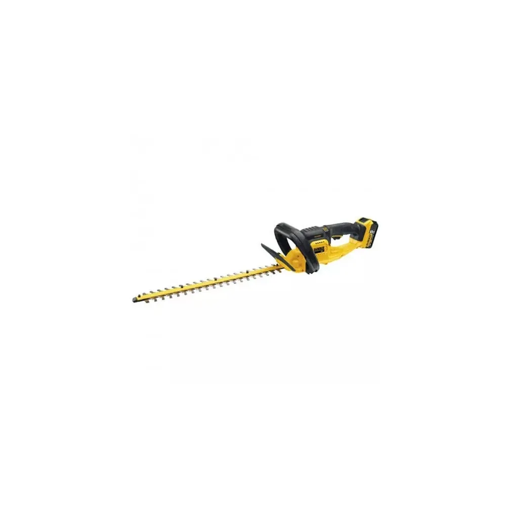 Кусторез DeWALT DCM563P1