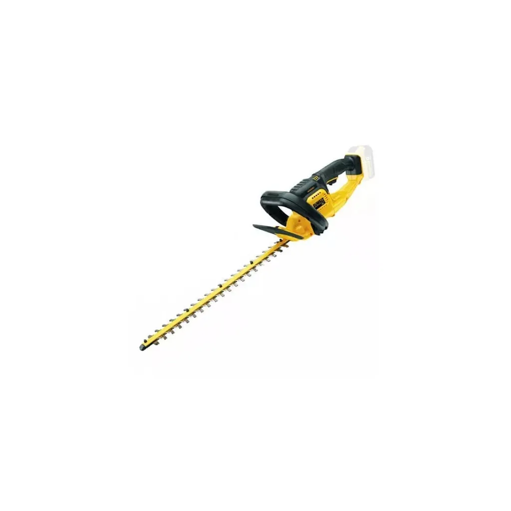 Кусторез DeWALT DCM563PB