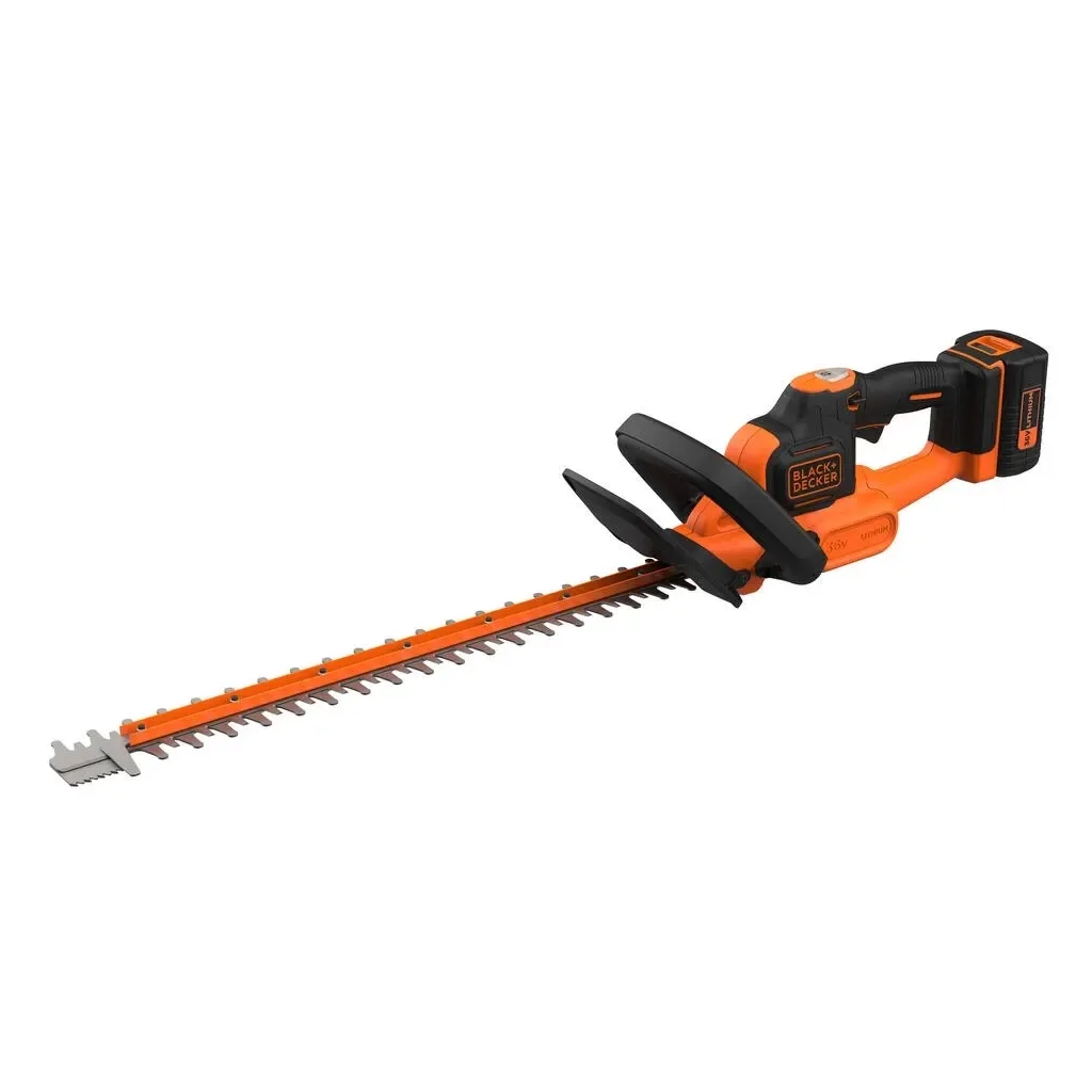 Кусторез Black&Decker BCHTS3625L1