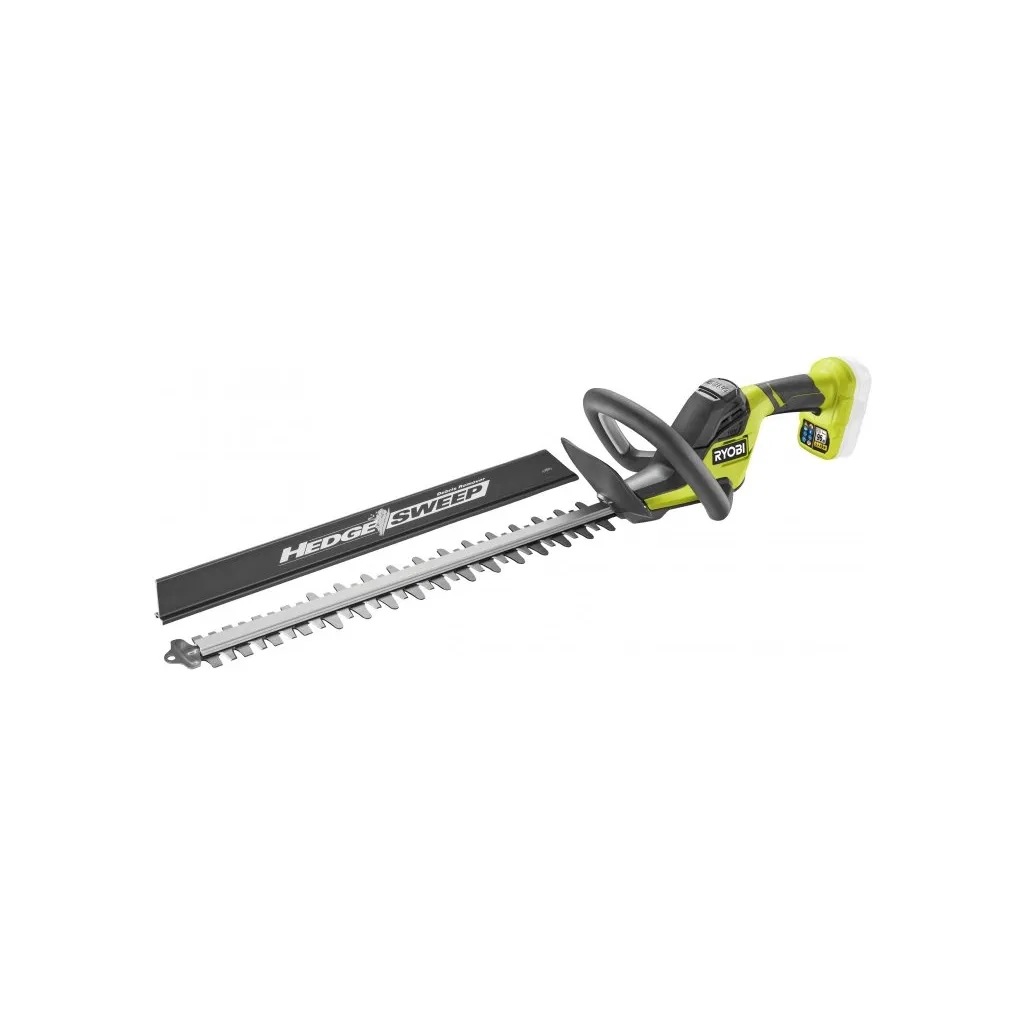 Кусторез Ryobi ONE+ RY18HT45A-0 (без АКБ и ЗУ) (5133005380)