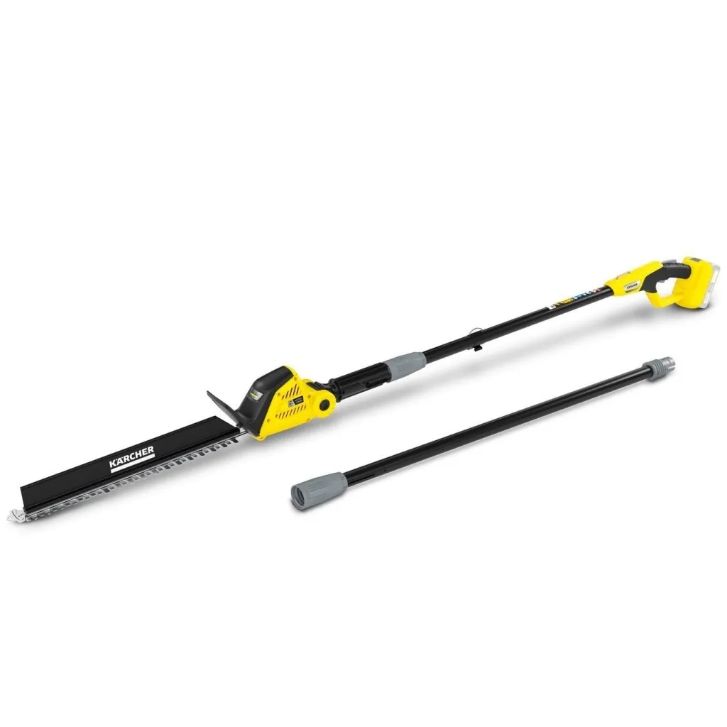  Karcher штанговий PHG 18-45 Battery, 18В, 45см (без АКБ та ЗП) (1.444-210.0)