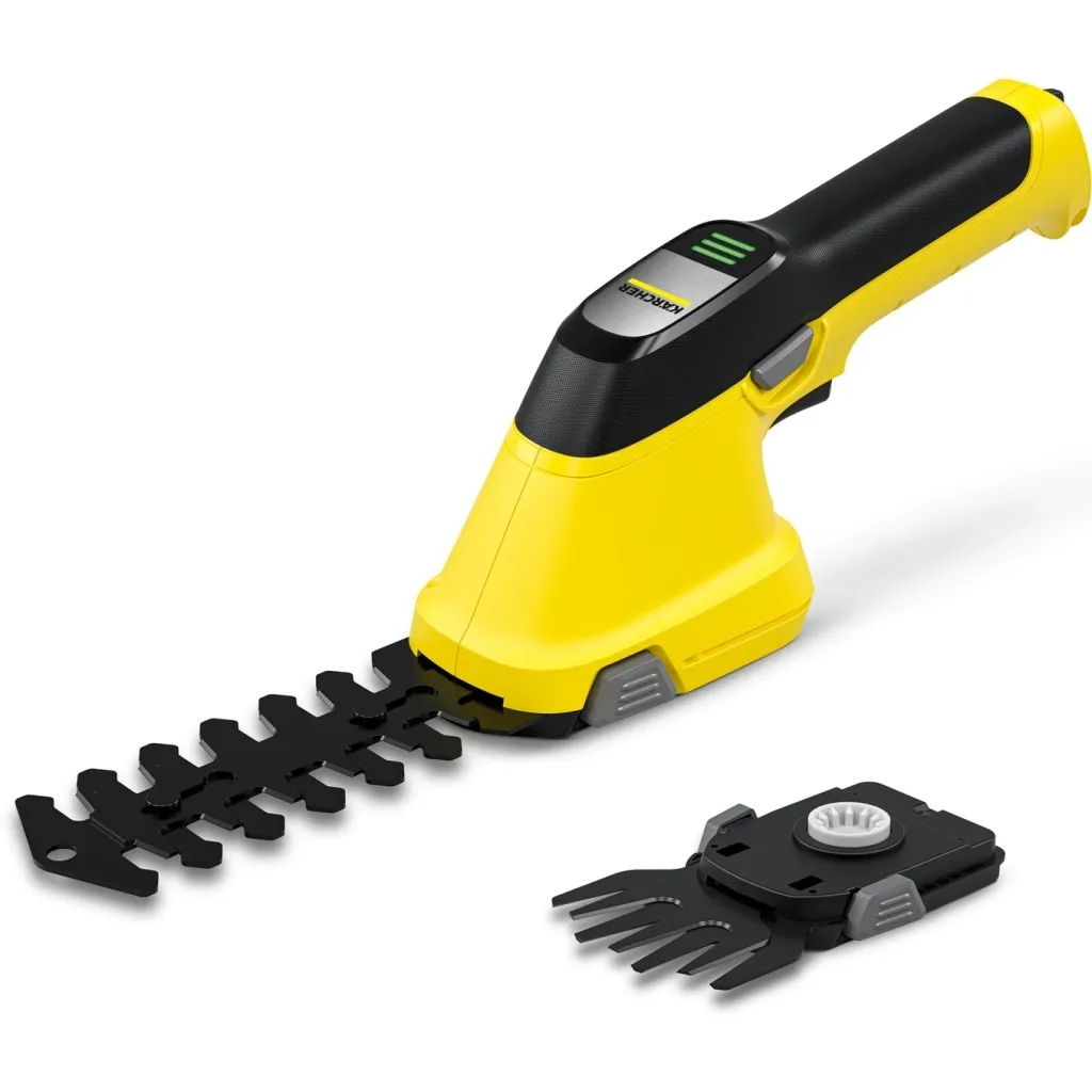  Karcher GSH 2 Plus (1.445-310.0)