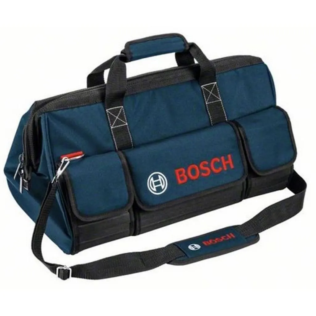 Сумка для инструмента Bosch средняя 48х30х28см (1.600.A00.3BJ)